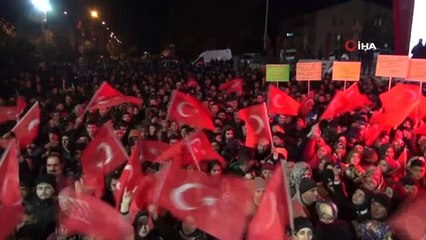 Bakan Soylu: "Amerika, Ortadoğu'yu Karıştırarak Yönetmeye Çalışıyor"