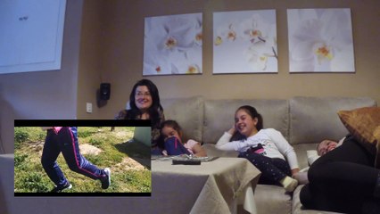 Lo mío es mío - Video-reacción