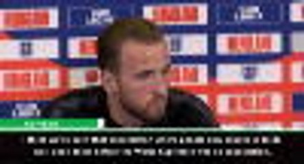 We have to manage the fans expectations - Kane