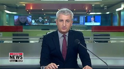 Nation-wide fire drill to be carried out Wednesday afternoon