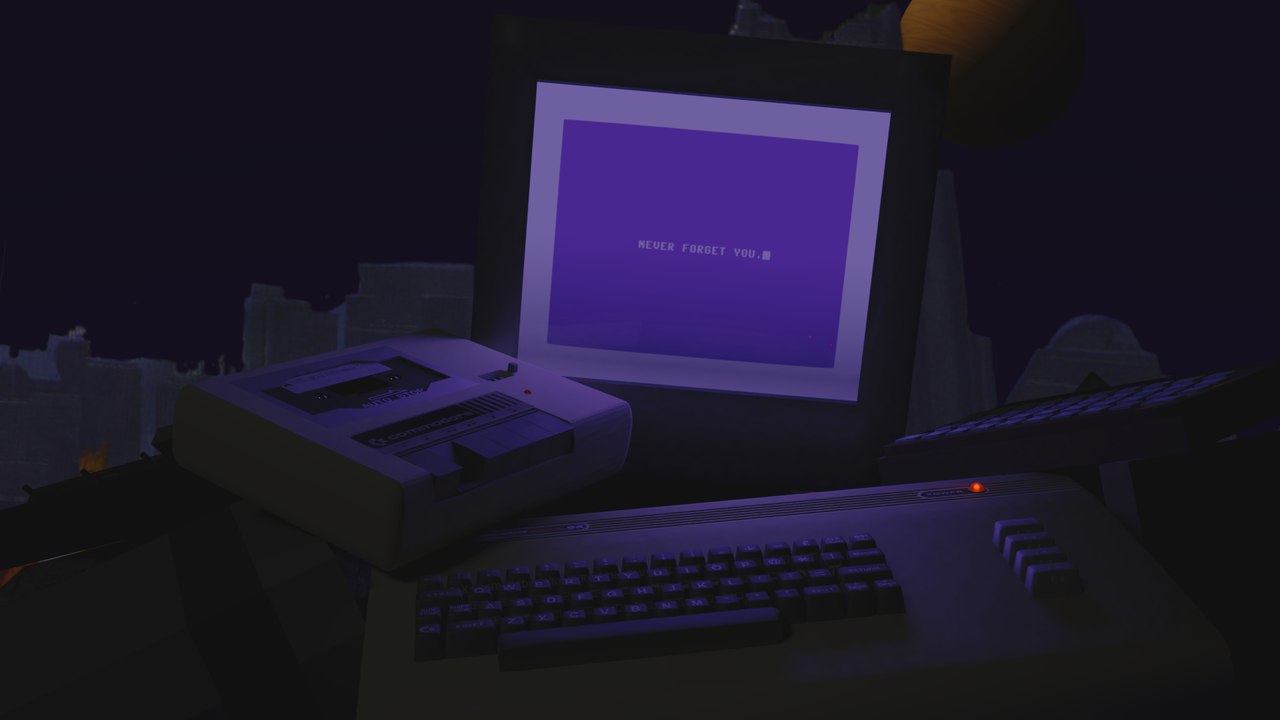 MRT - Will You Remember (Gone)