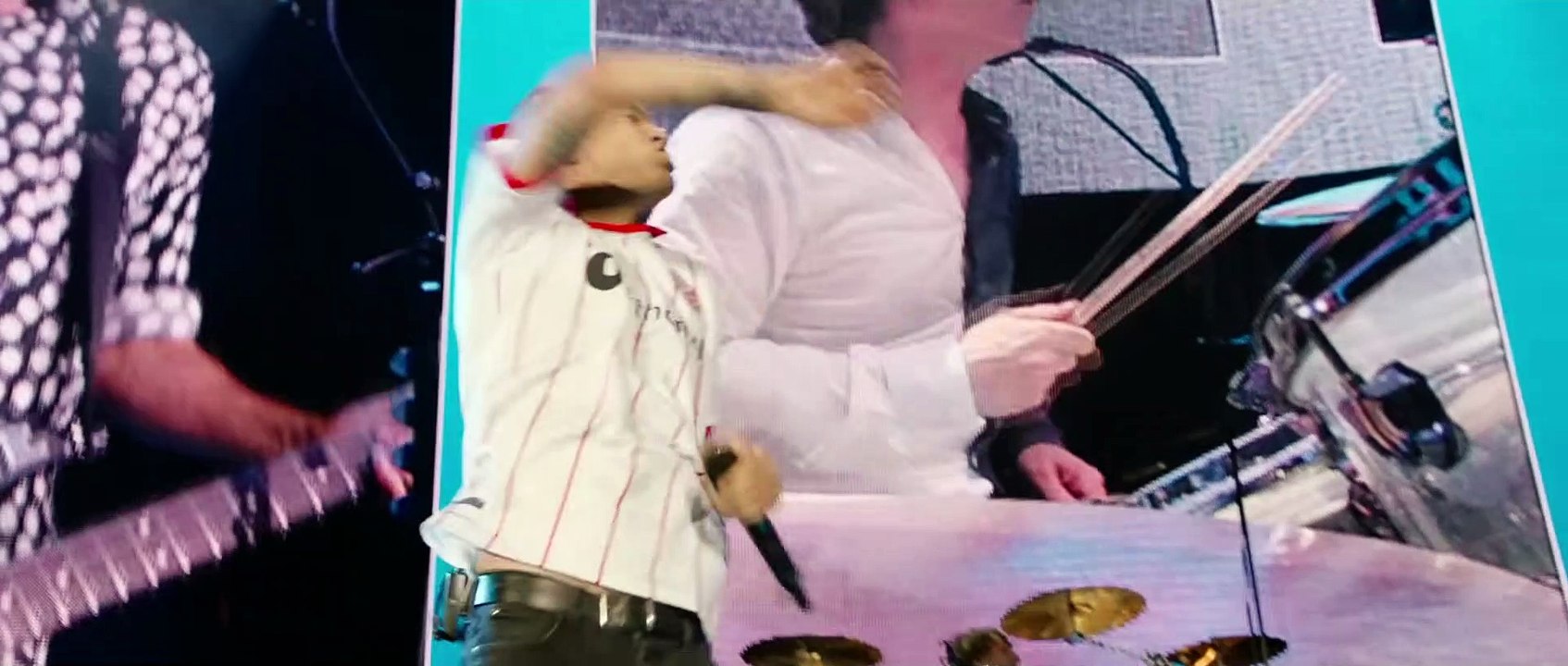 WEIL DU NUR EINMAL LEBST Film