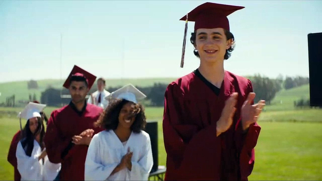 BEAUTIFUL BOY  Film - mit Timothee Chalamet und Steve Carell