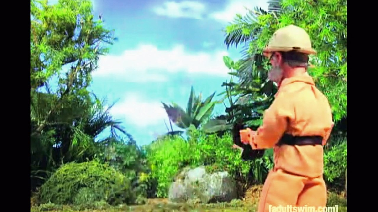 DER ILLEGALE FILM Trailer