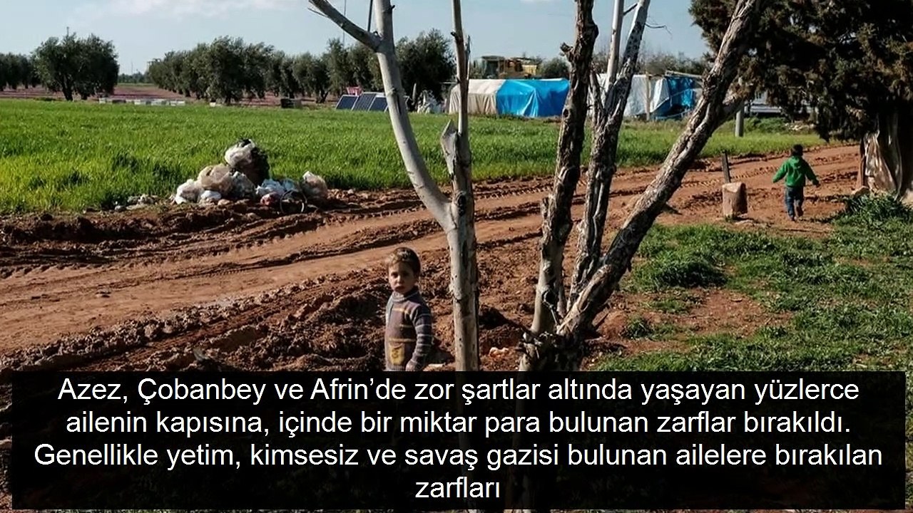 İstanbulluları sevindiren 'hızır' bakın nerede ortaya çıktı