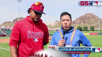 Grand Slam MTV 189 ST en MLB 2019 Spring Training Parte 01