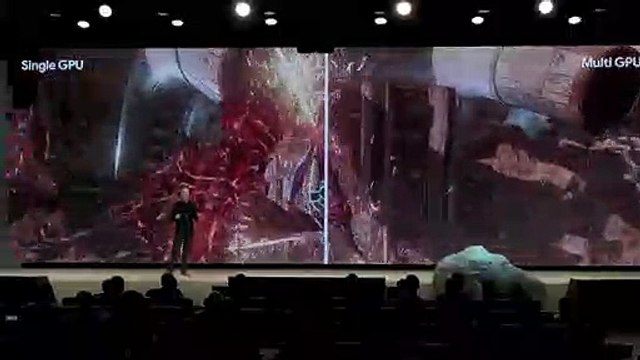 Google presenta Stadia, plataforma de streaming de videojuegos