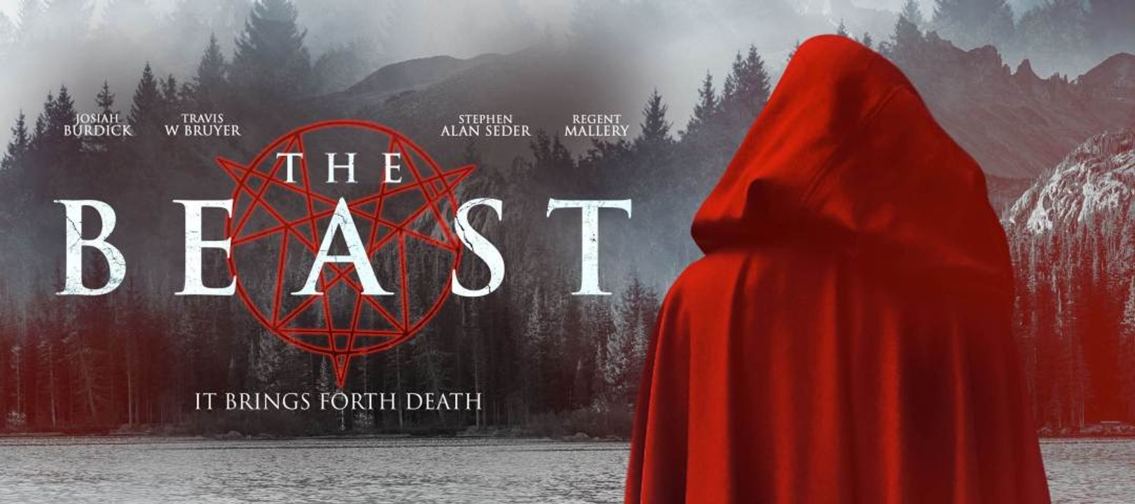 The Beast Movie trailer