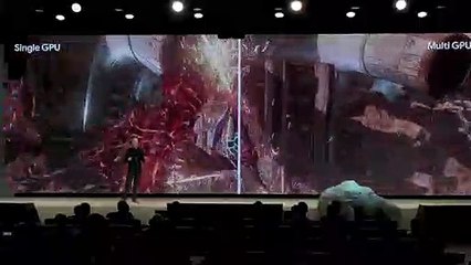 Google presenta Stadia, plataforma de streaming de videojuegos