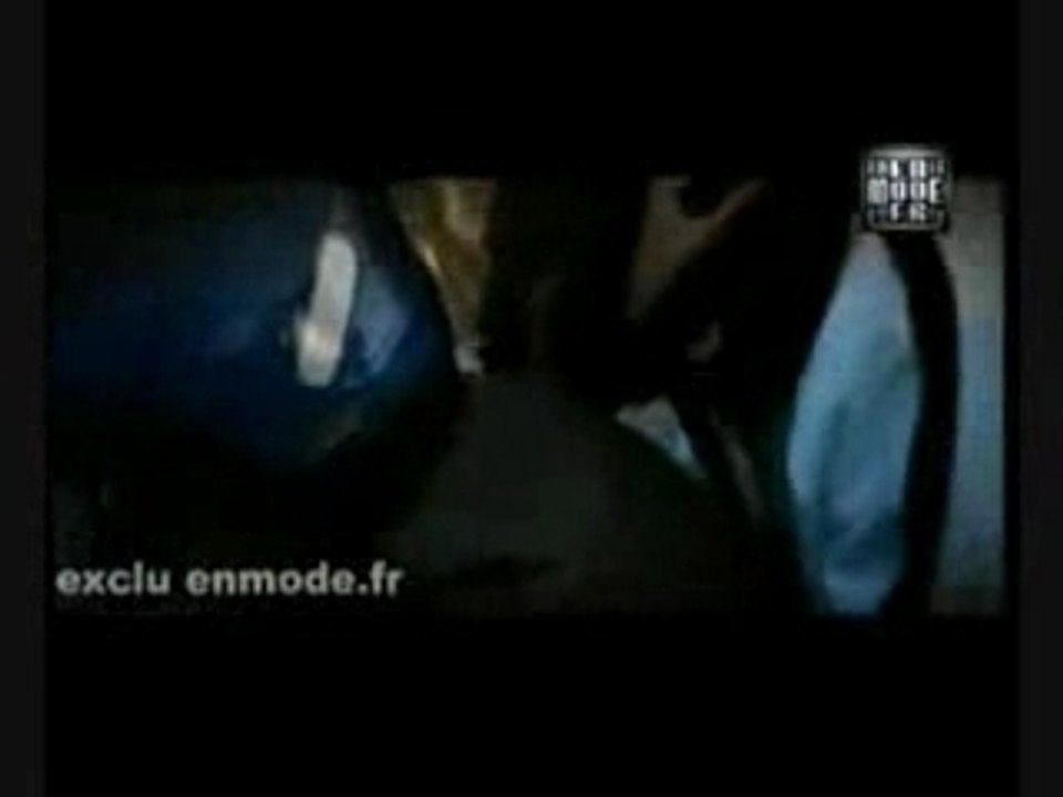 Rohff A Capella..Paranoaique + le biz des notres