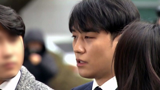 승리 바보들끼리 허세 부린 것 ...혐의 전면 부인 / YTN