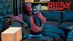 Hellboy Movie Clip - Osiris Club – David Harbour, Ian McShane