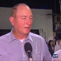 Egg Boy Donating Money to New Zealand Victims