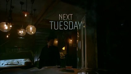 Roswell New Mexico S01E10 I Don't Want to Miss a Thing