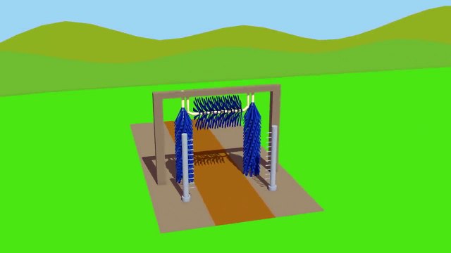 The tank & Helicopter learn to draw | Colors and Shapes | the tale of a Tank and Helicopter - Drawing