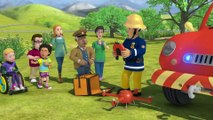 Strażak Sam bajki po polsku nowe odcinki | Sam wyścigi na ratunek |  Videos For Kids