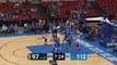 Bryce Alford with 5 Steals vs. Sioux Falls Skyforce