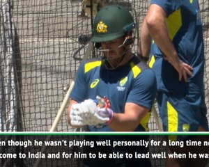 Smith return will help Aussie skipper Finch - Ponting