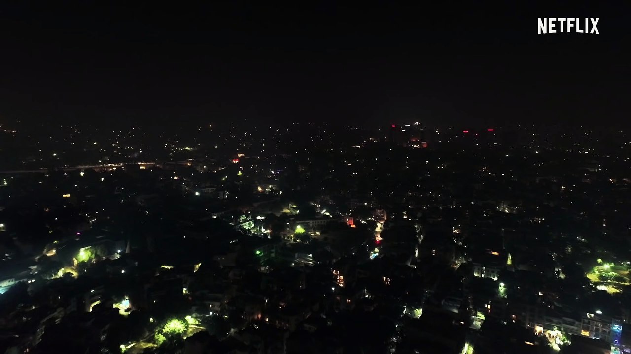 Delhi Crime Film
