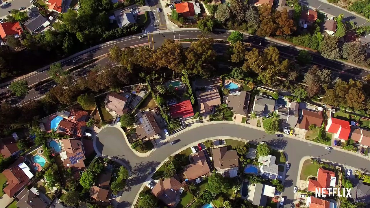 Santa Clarita Diet Staffel 3