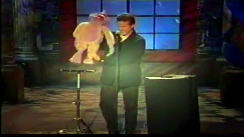 Jeff Dunham Comedy of  premium blend