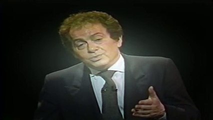 Jackie Mason - The World According To Me P1