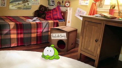 Tout À Propos De Om Nom