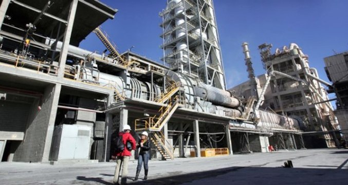 Çimsa, Cemex'in Fabrikasını 180 Milyon Dolara Satın Alıyor