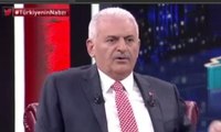 Binali Yıldırım'dan 