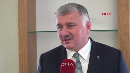 Rize THY Genel Müdürü Ekşi Boeing 737 Max Tipi Uçaklarda Yazılım Hatası Görülüyor
