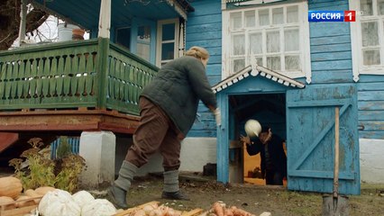 Соседи (комедия, мелодрама 2018). Серия 3