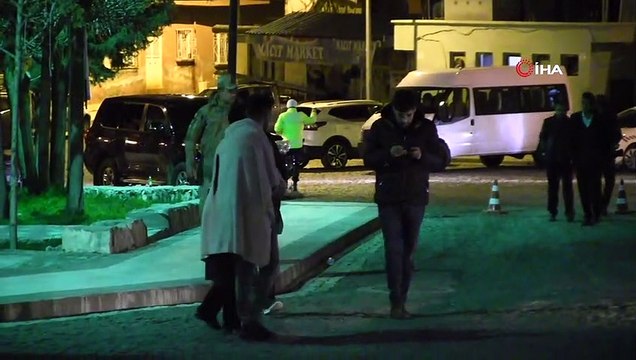 UNESCO Dünya Mirası Listesi'ne eklenen 'Işık hadisesi' yoğun ilgiyle izlendi