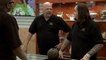 Pawn Stars: A Seller Hopes for a Spare on His 1800s Bowling Ball