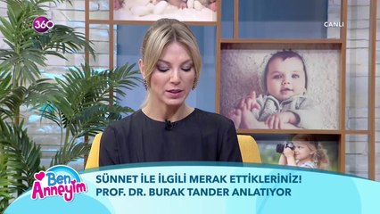 Ben Anneyim