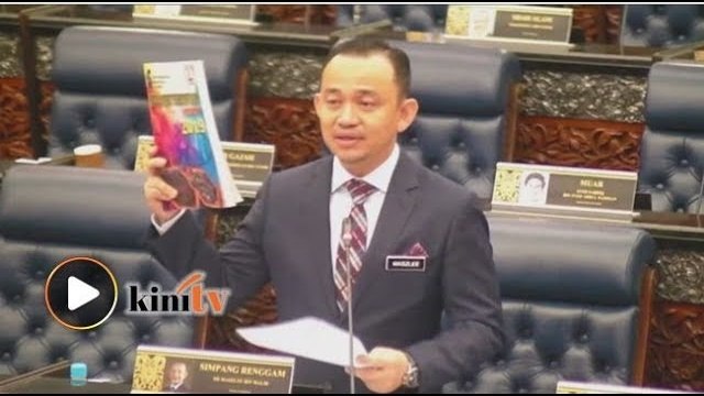 KPM tak pernah diskriminasi mana-mana bahasa ibunda
