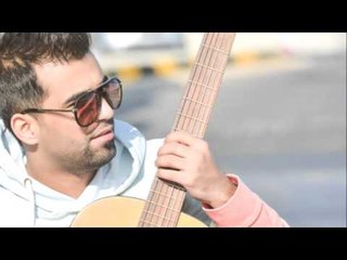 محمد الفارس مشتاق من جلسة جيتار