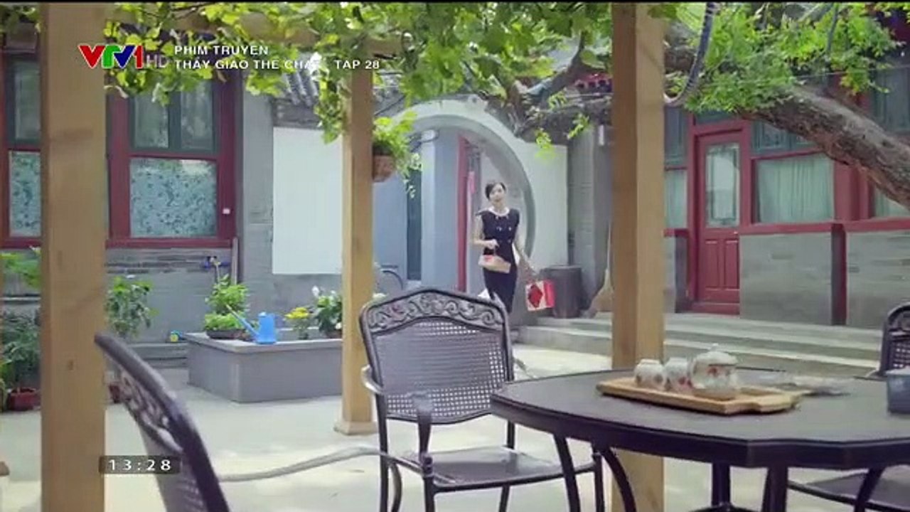 Thầy Giáo Thể Chất Tập 28 ** VTV1 Thuyết Minh ** thầy giáo thể chất tập 29 ** Phim Trung Quốc ** Phim Thay Giao The Chat Tap 28