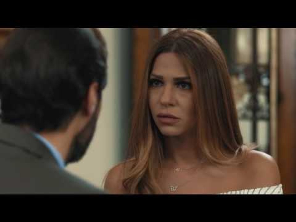 Zawjati Ana S2 EP 28 | مسلسل زوجتي أنا ج2 الحلق...