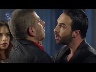 Wen Kenti S1 EP 17 | مسلسل وين كنتي ج1 الحلقة 17