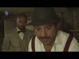 10 Abid Zghar EP 15 | مسلسل عشرة عبيد صغار الحلقة 15