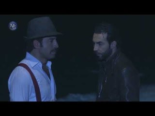 10 Abid Zghar EP 16 | مسلسل عشرة عبيد صغار الحلقة 16