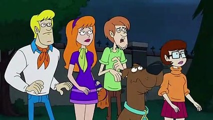 Scooby-Doo! | Top 10 Silly Scooby Moments