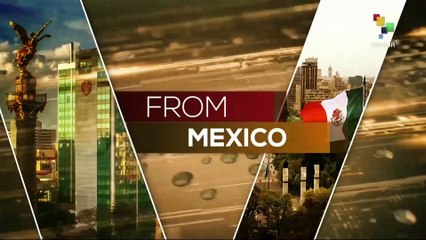 Interviews From Mexico: Dr. David Maciel