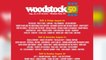 Jay-Z, Santana y The Killers actuarán en el 50 aniversario de Woodstock