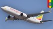 Persamaan jelas antara kecelakaan pesawat Ethiopian dan Lion Air - TomoNews
