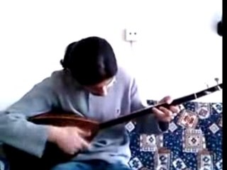 TURKISH BAGLAMA-SELPE ALI OZPERCIN