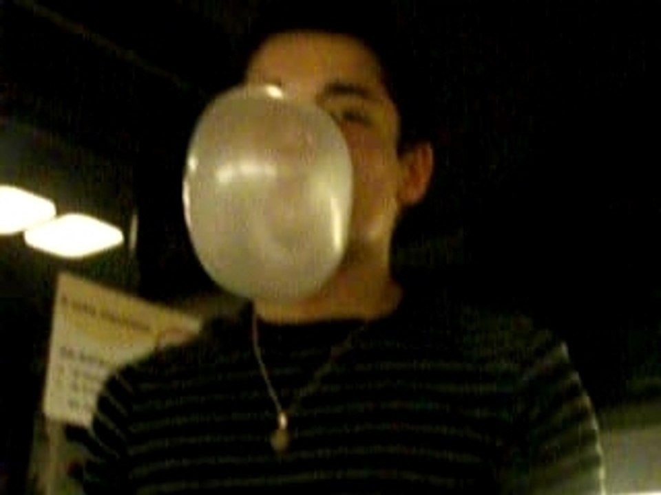 Antoine gum xD