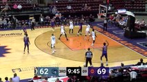 Aaron Epps (22 points) Highlights vs. Iowa Wolves