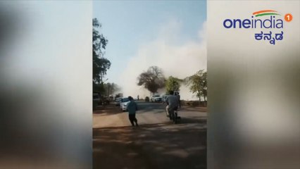ಧಾರವಾಡ ಕಟ್ಟಡ ಕುಸಿತ | Oneindia Kannada