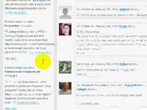 Inglês Online Xokmax 1 - Como Praticar O Seu Inglês